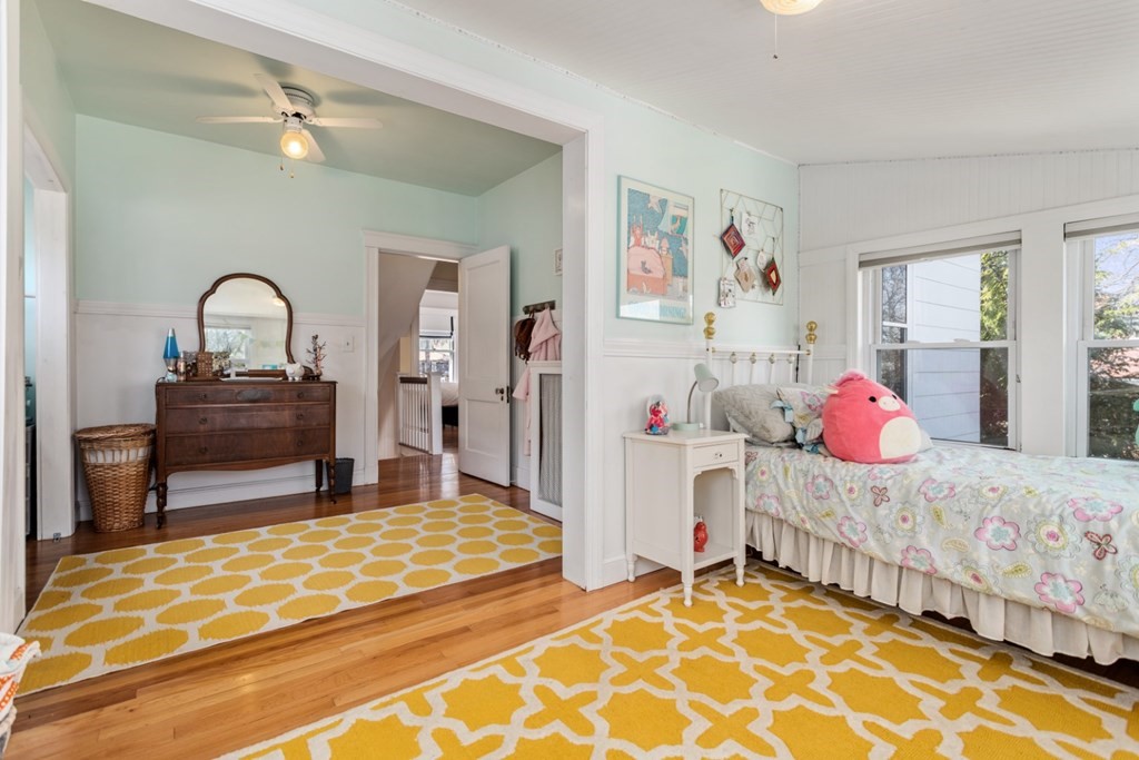 14 Peabody Road Stoneham, MA 02180 - Photo 24 of 42