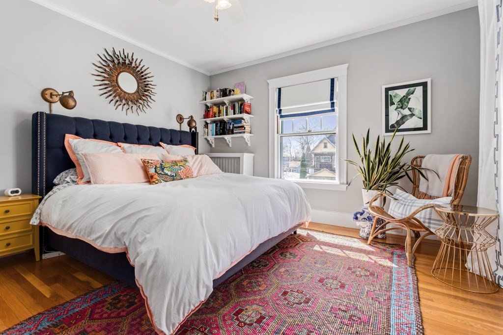 14 Peabody Road Stoneham, MA 02180 - Photo 26 of 42