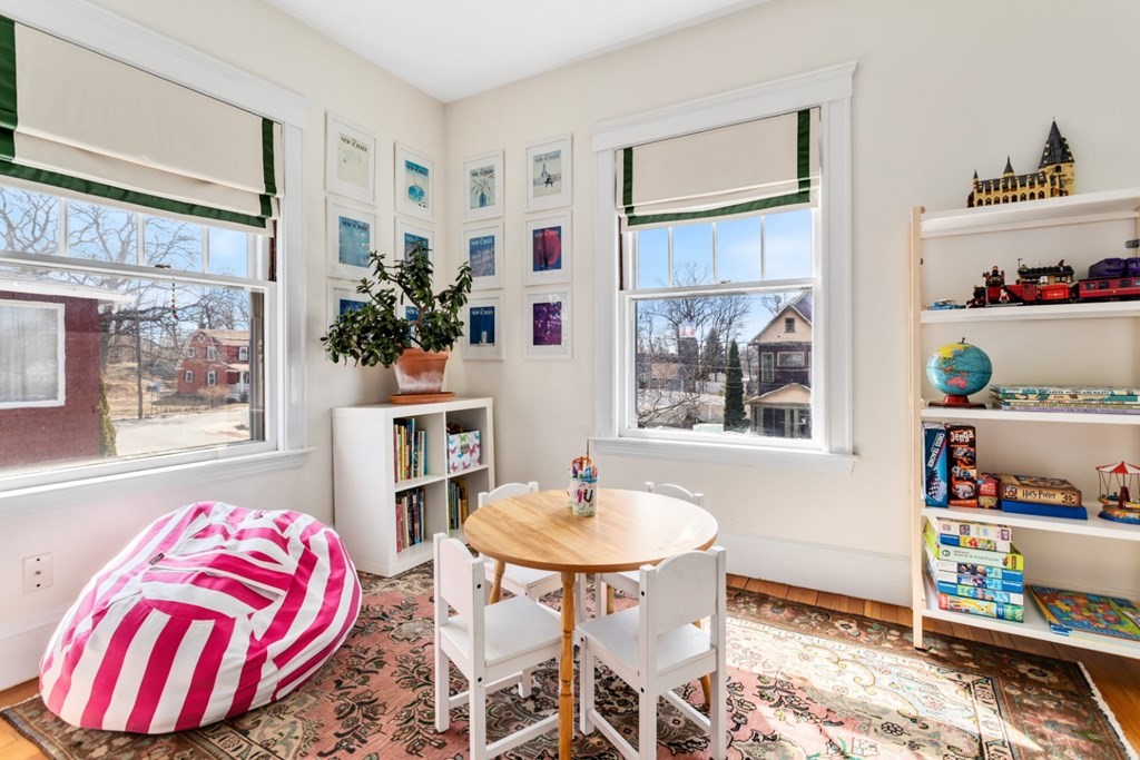 14 Peabody Road Stoneham, MA 02180 - Photo 27 of 42