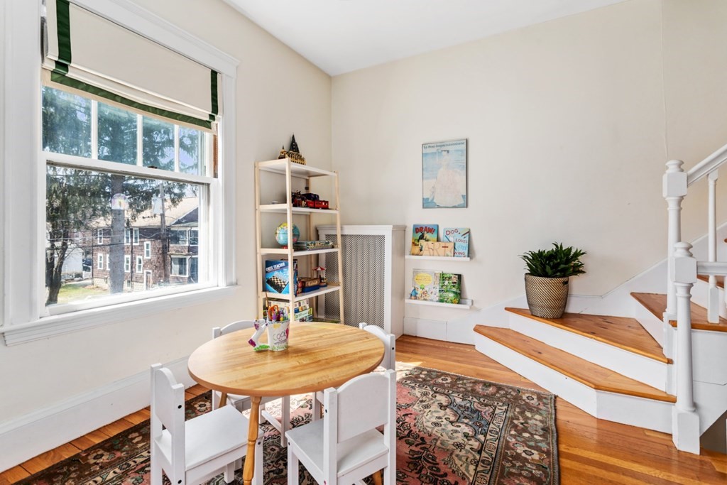 14 Peabody Road Stoneham, MA 02180 - Photo 28 of 42