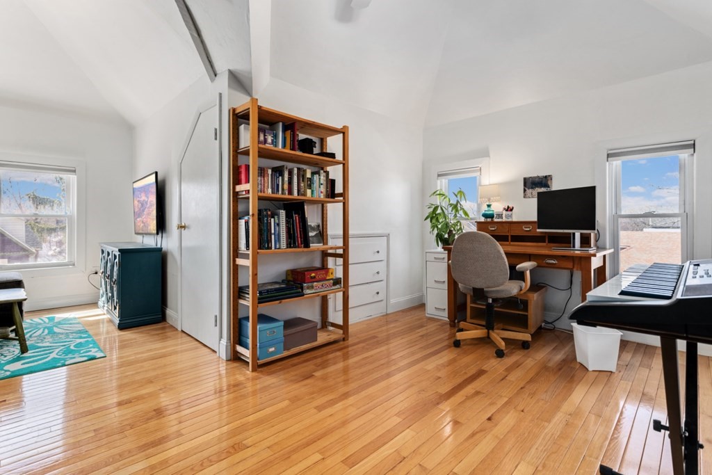 14 Peabody Road Stoneham, MA 02180 - Photo 30 of 42