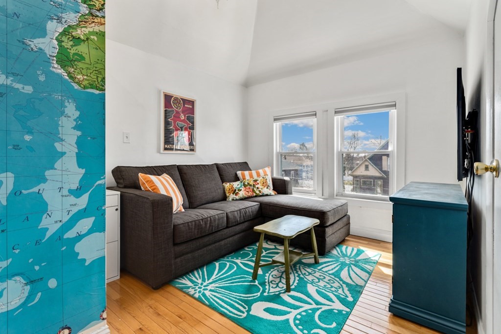 14 Peabody Road Stoneham, MA 02180 - Photo 31 of 42