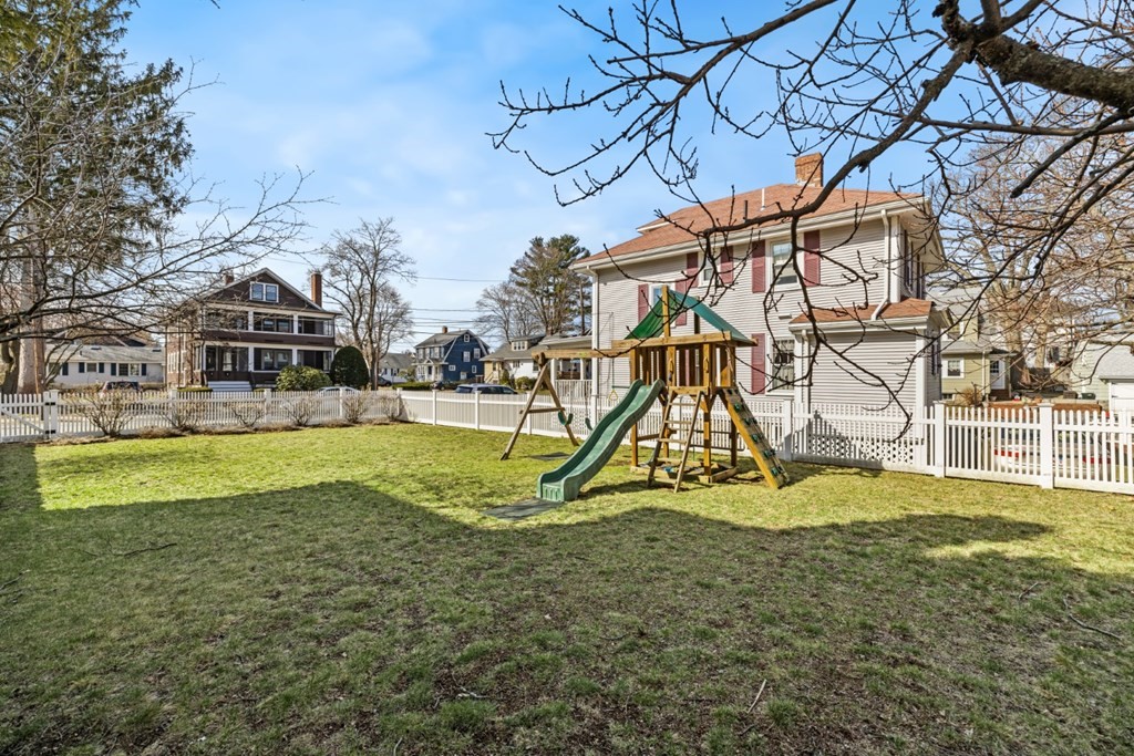 14 Peabody Road Stoneham, MA 02180 - Photo 39 of 42