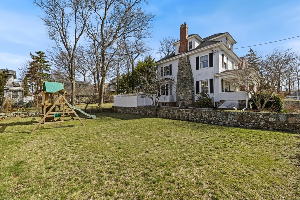 14 Peabody Road Stoneham, MA 02180 - Photo 41 of 42