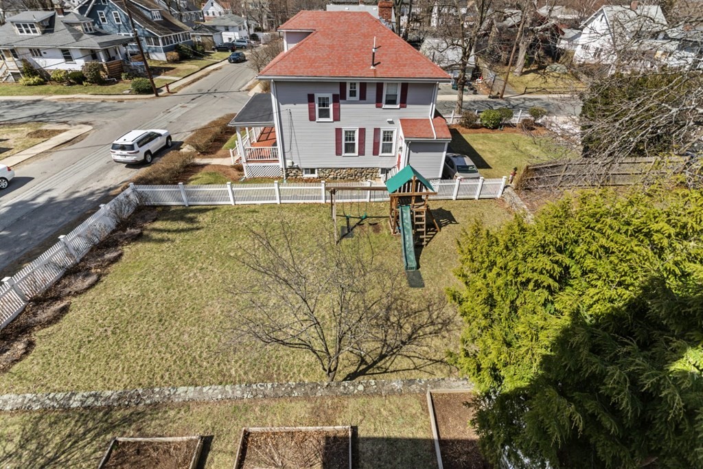 14 Peabody Road Stoneham, MA 02180 - Photo 42 of 42