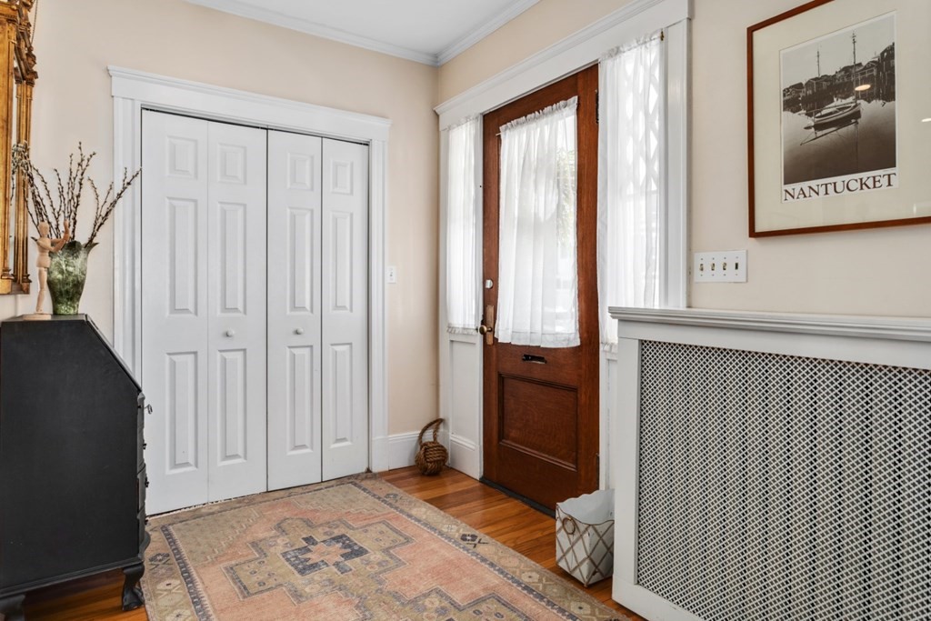 14 Peabody Road Stoneham, MA 02180 - Photo 5 of 42