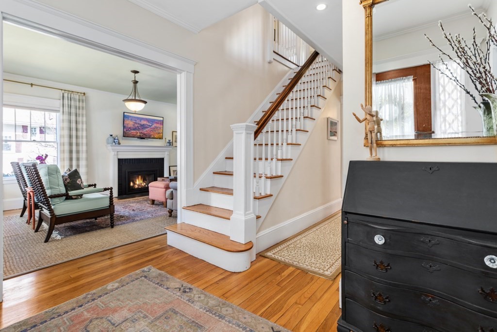 14 Peabody Road Stoneham, MA 02180 - Photo 6 of 42