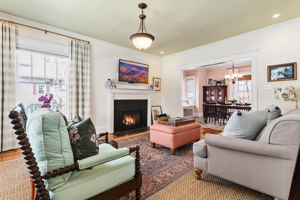 14 Peabody Road Stoneham, MA 02180 - Photo 7 of 42