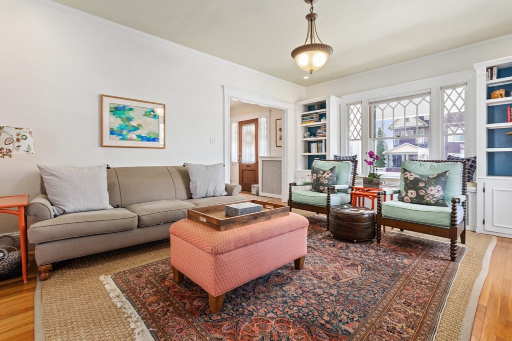 14 Peabody Road Stoneham, MA 02180 - Photo 9 of 42