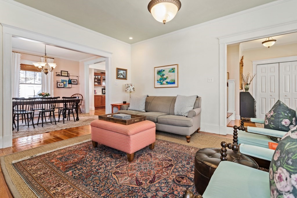 14 Peabody Road Stoneham, MA 02180 - Photo 10 of 42