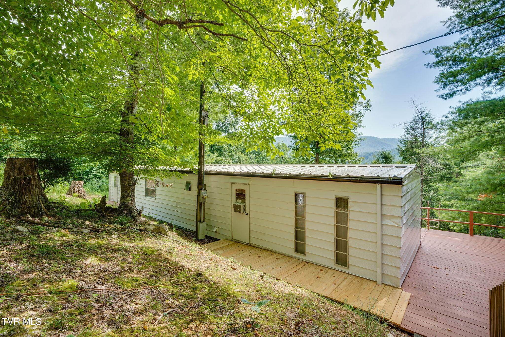 Tbd Tbd Tank Road Butler, TN 37640 - Photo 2 of 33 022