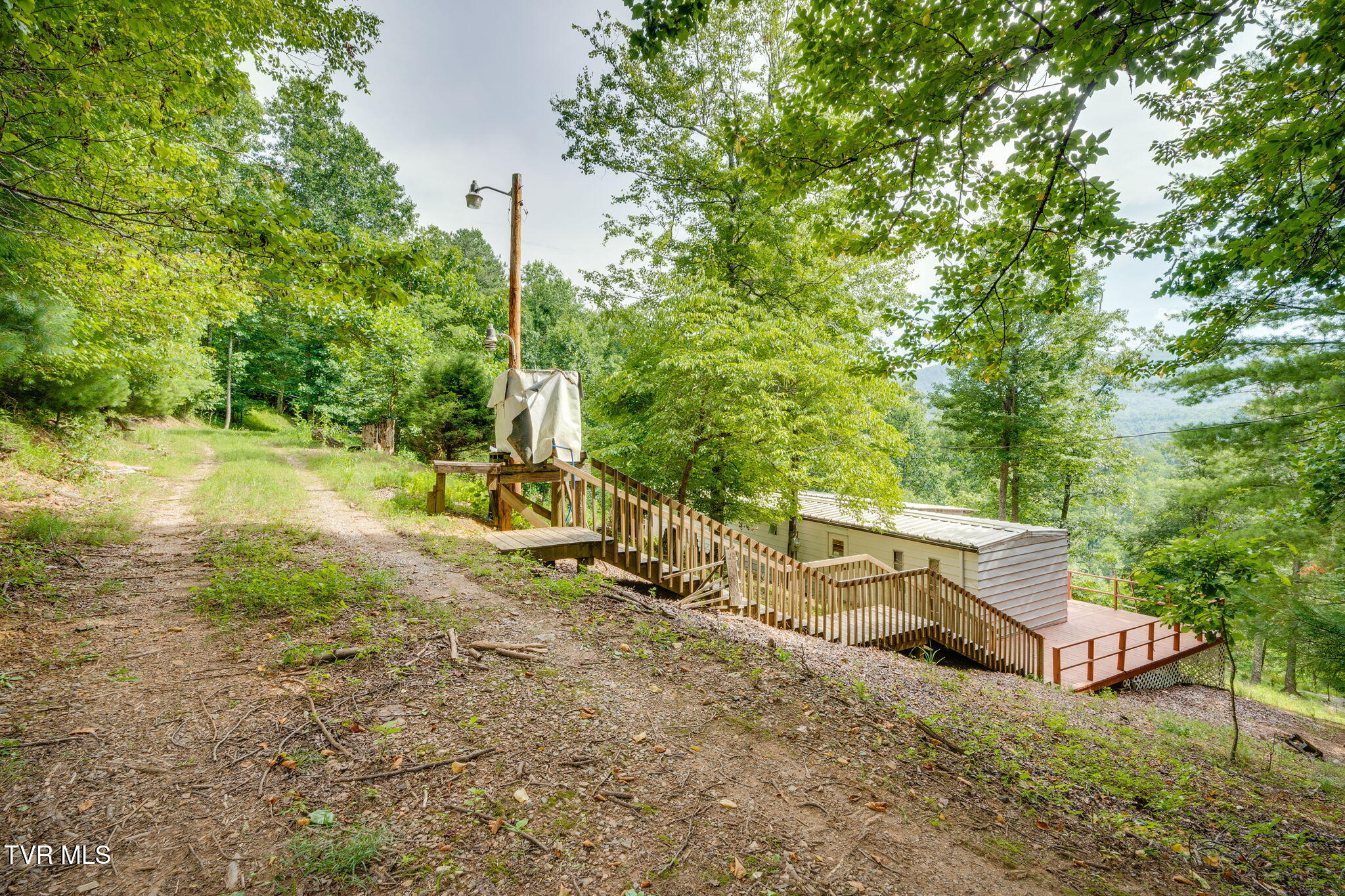 Tbd Tbd Tank Road Butler, TN 37640 - Photo 4 of 33 023