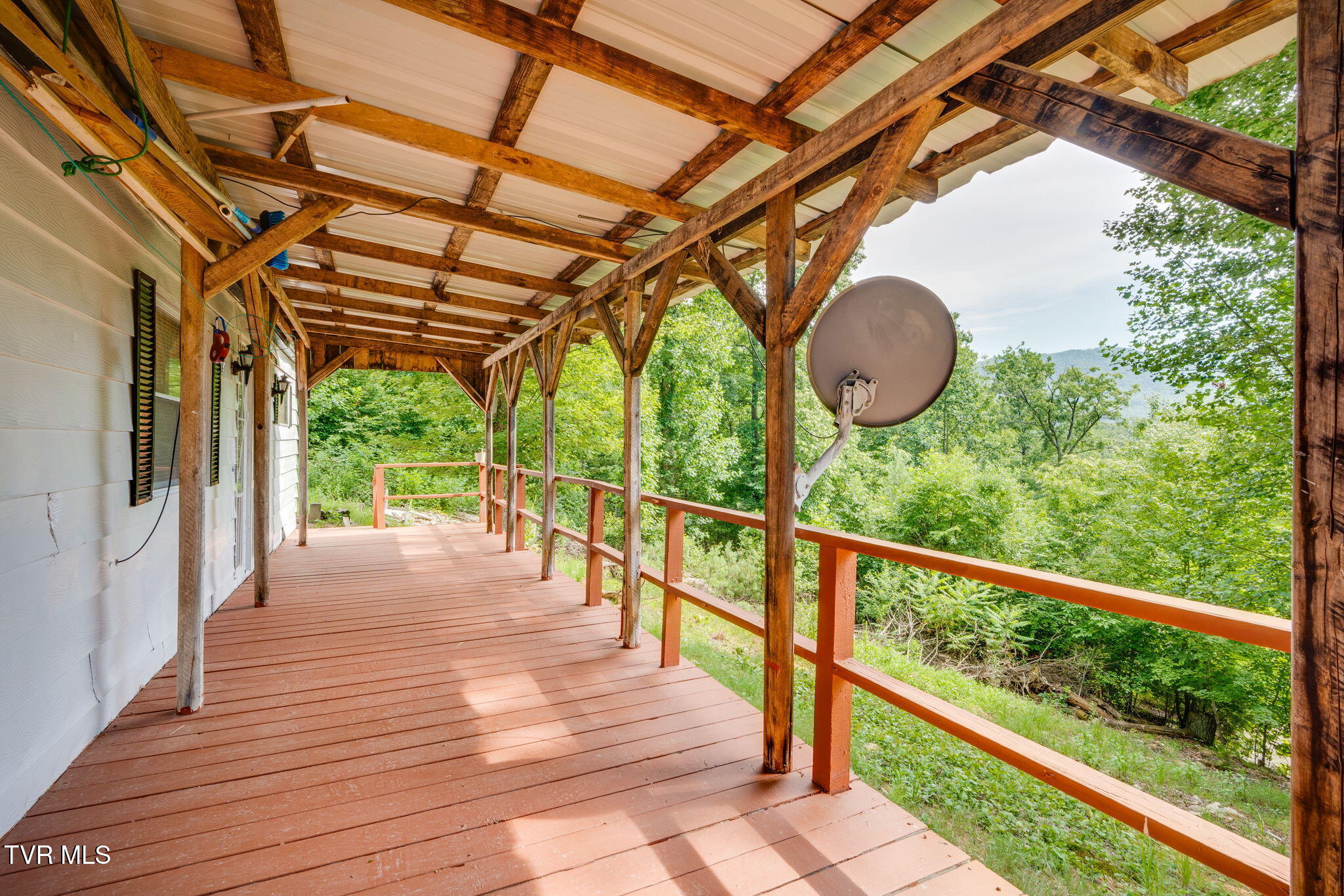 Tbd Tbd Tank Road Butler, TN 37640 - Photo 6 of 33 001