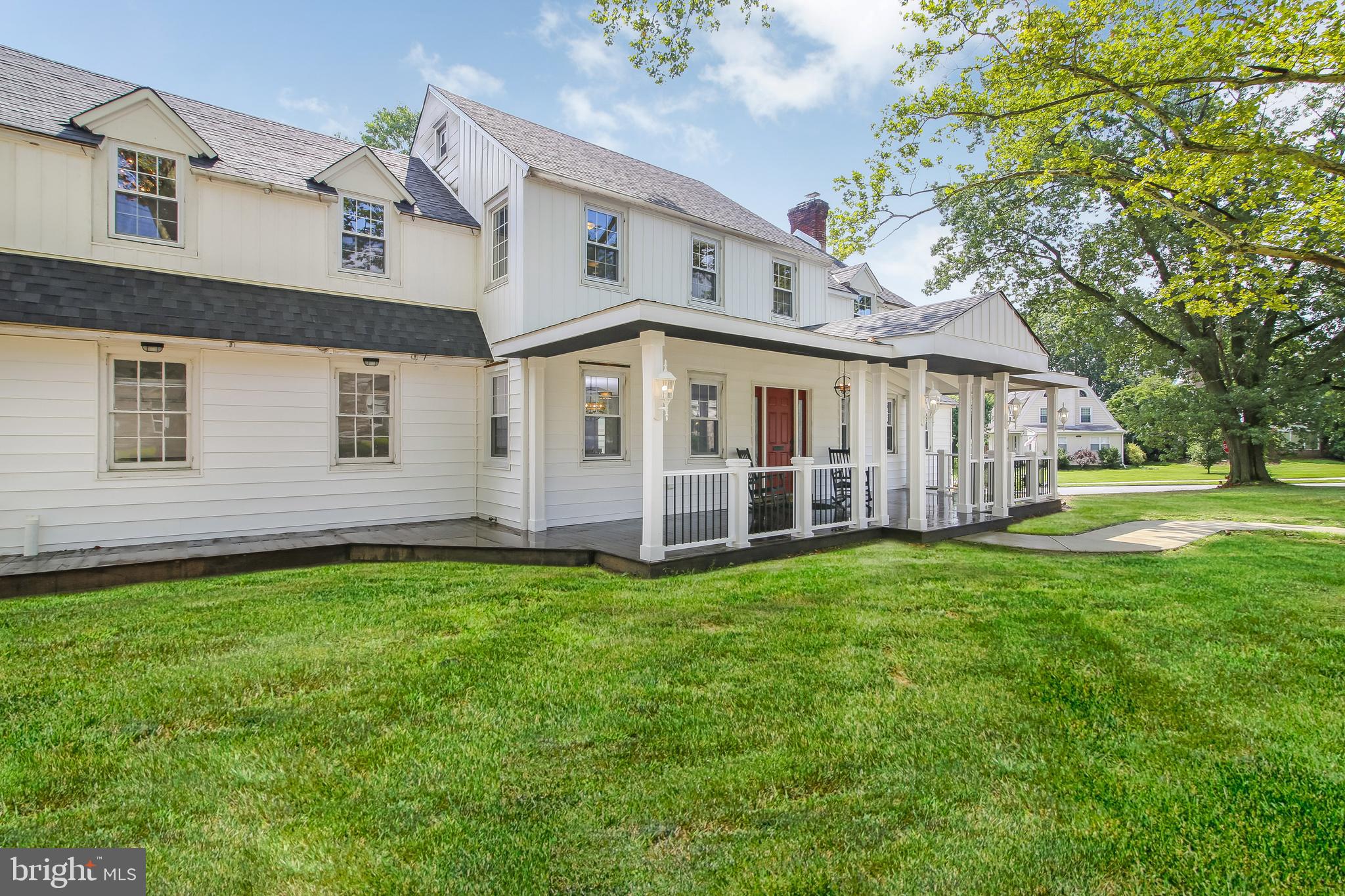 111 Saxer Avenue Springfield, PA 19064 - Photo 2 of 67 Gallery Image 2