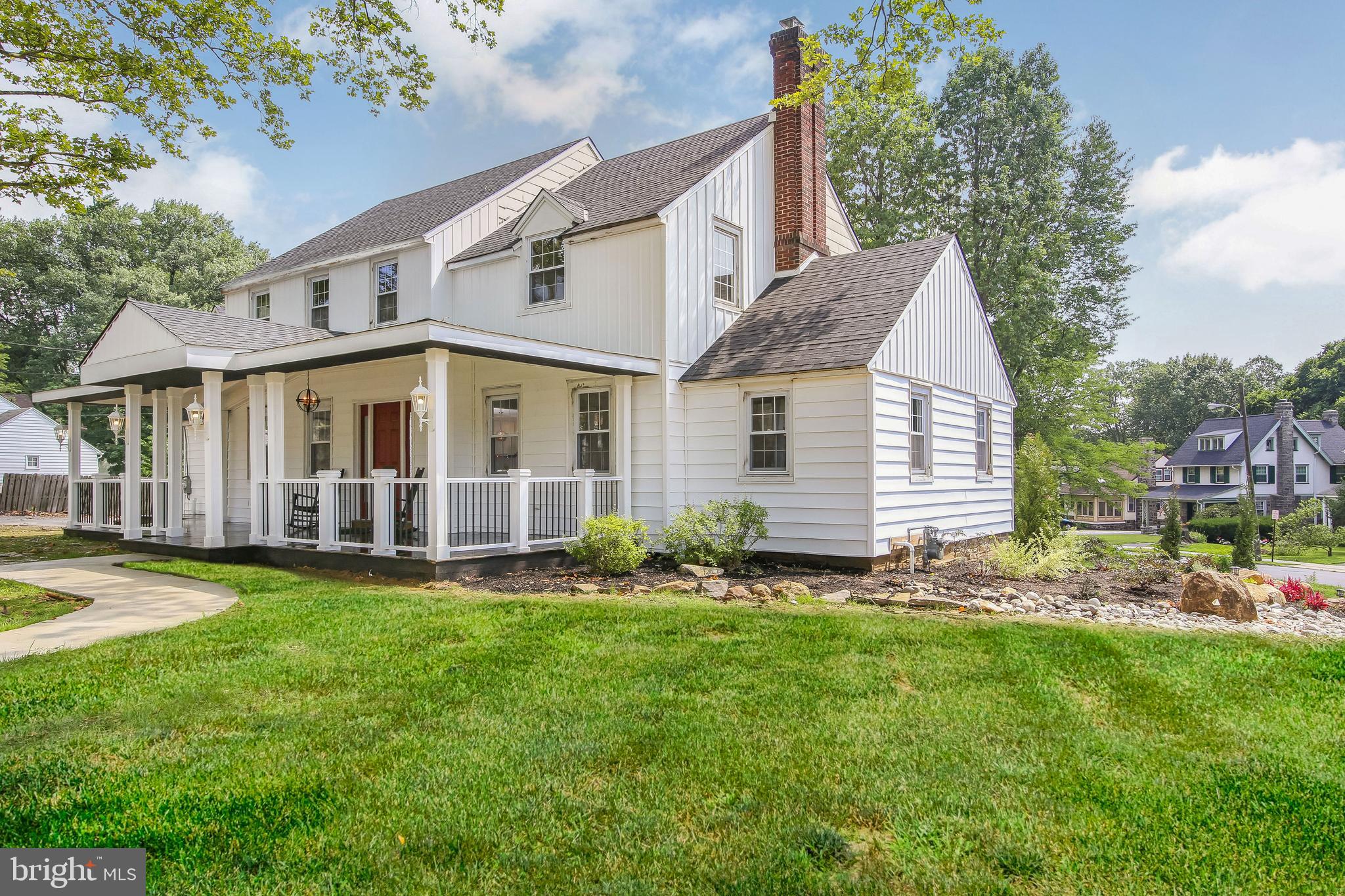 111 Saxer Avenue Springfield, PA 19064 - Photo 3 of 67 Gallery Image 3