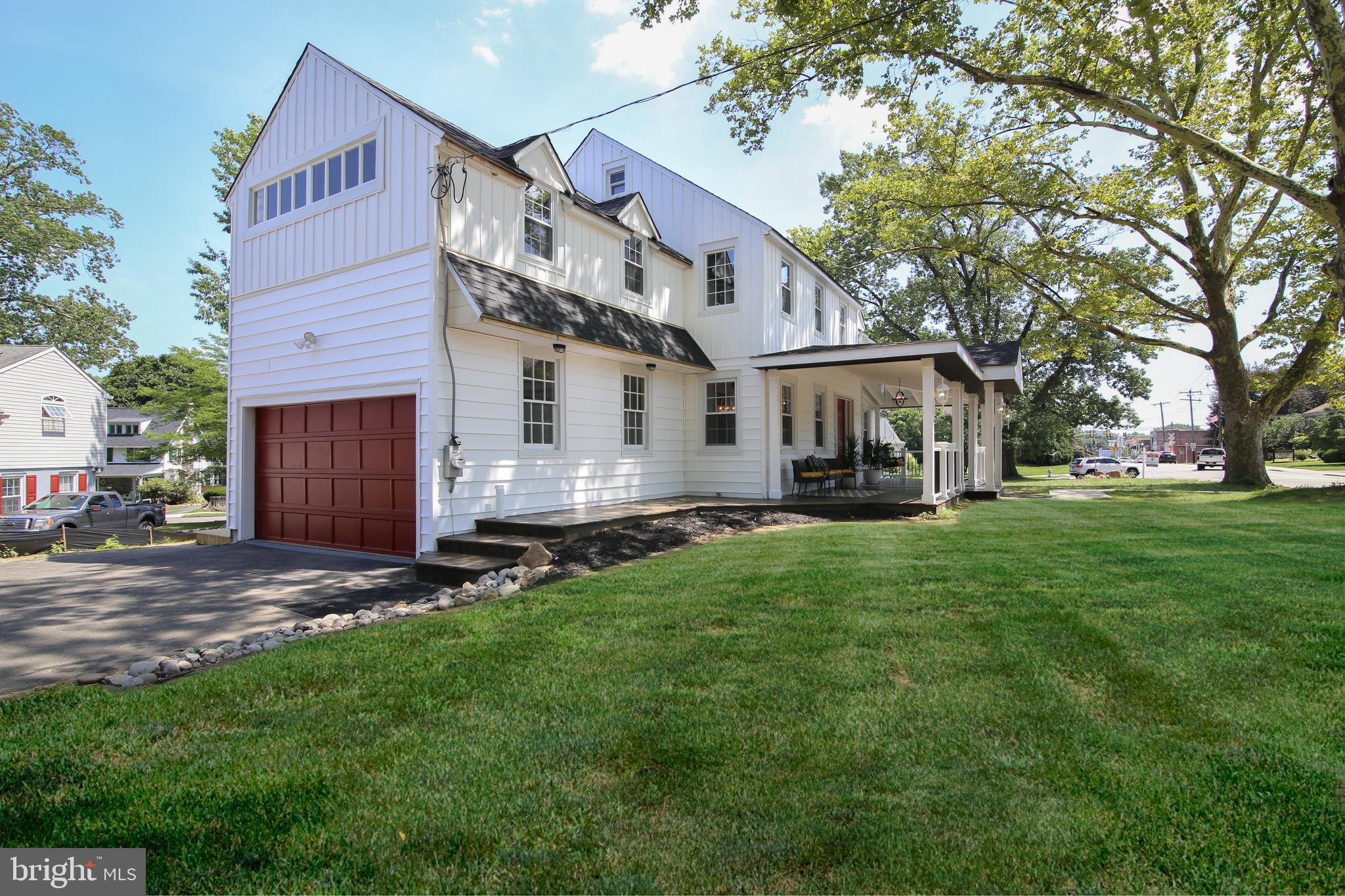 111 Saxer Avenue Springfield, PA 19064 - Photo 4 of 67 Gallery Image 4