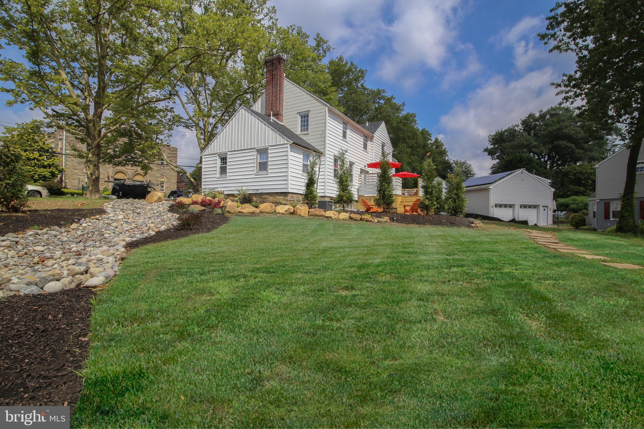 111 Saxer Avenue Springfield, PA 19064 - Photo 65 of 67 Gallery Image 65