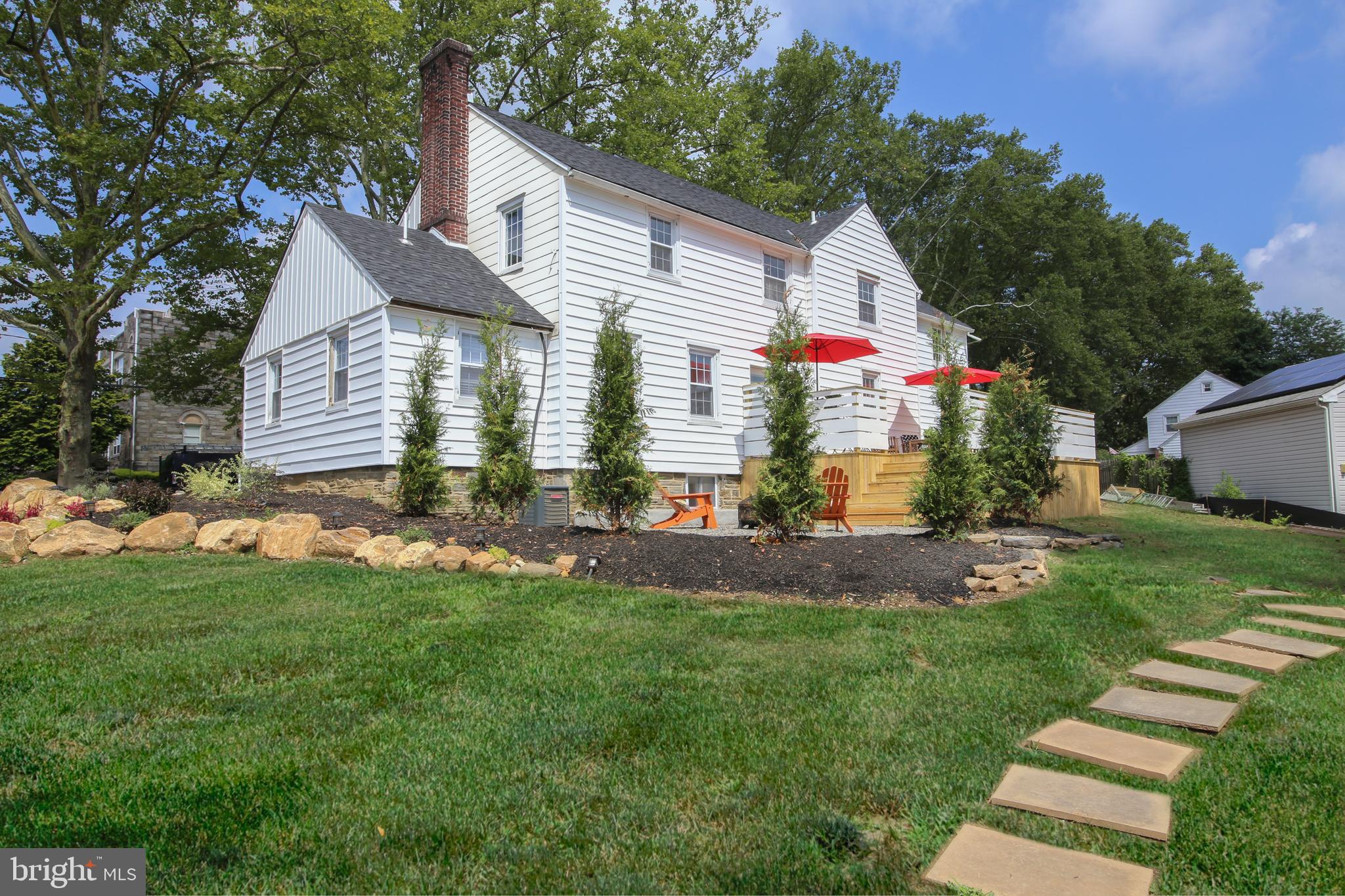 111 Saxer Avenue Springfield, PA 19064 - Photo 66 of 67 Gallery Image 66