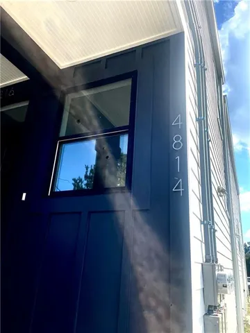 $1,850 | 4814 Thalia Street, Unit B, New Orleans, LA 70125