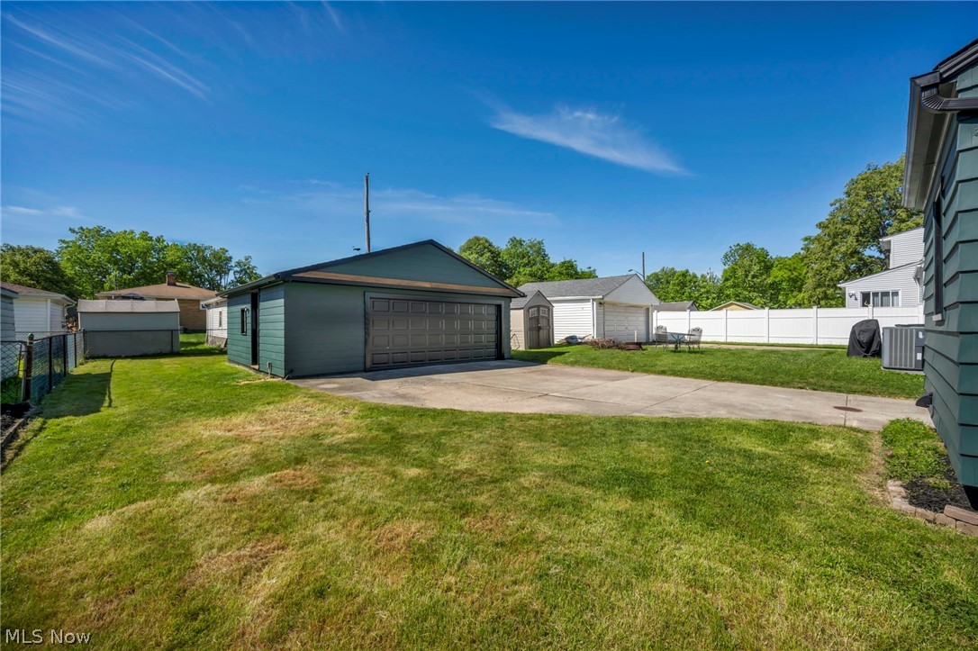 13510 Rockside Road Garfield Heights, OH 44125 - Photo 42 of 42 Gallery Image 42