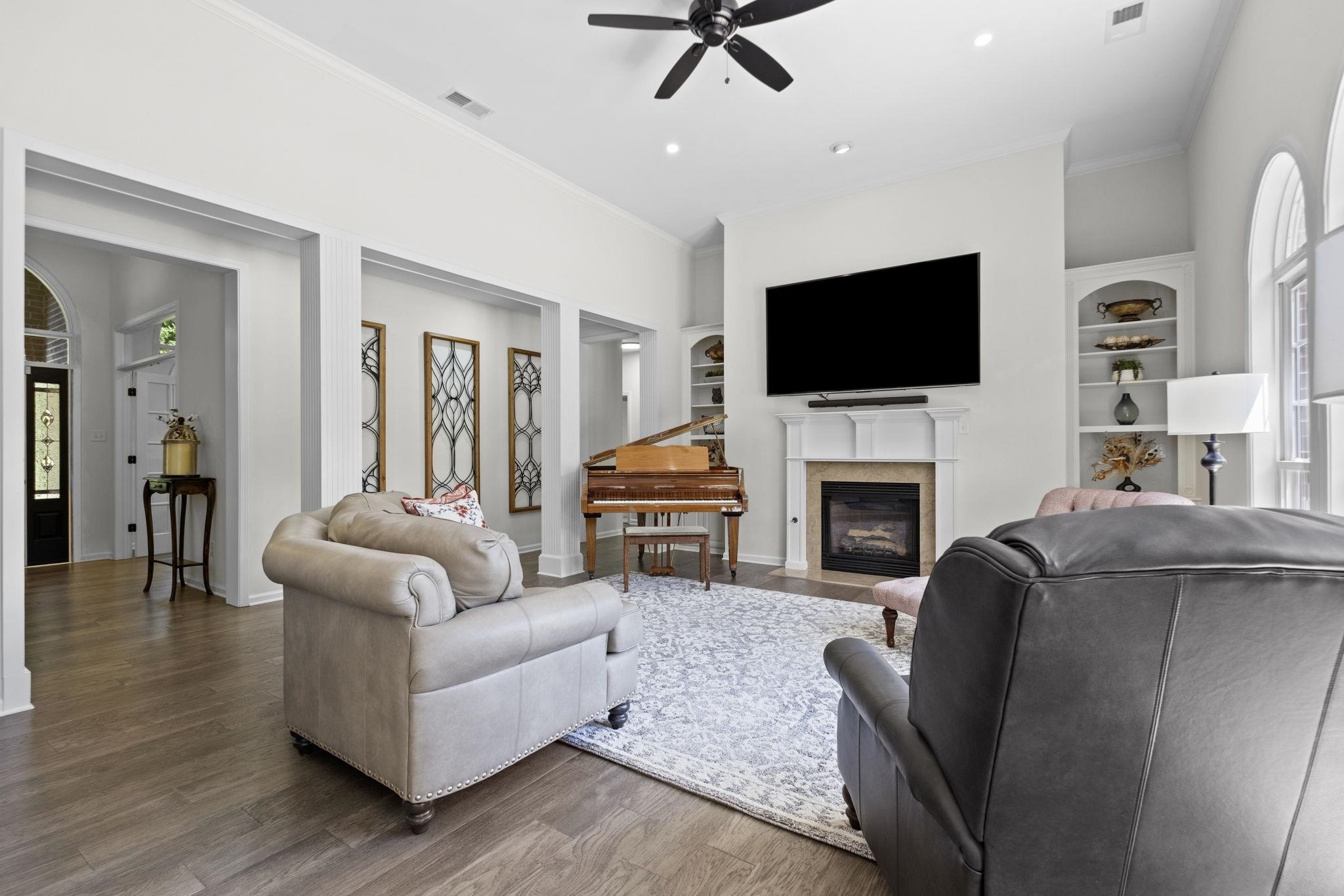 40 Macon Ridge Cove Williston, TN 38076 - Photo 17 of 40