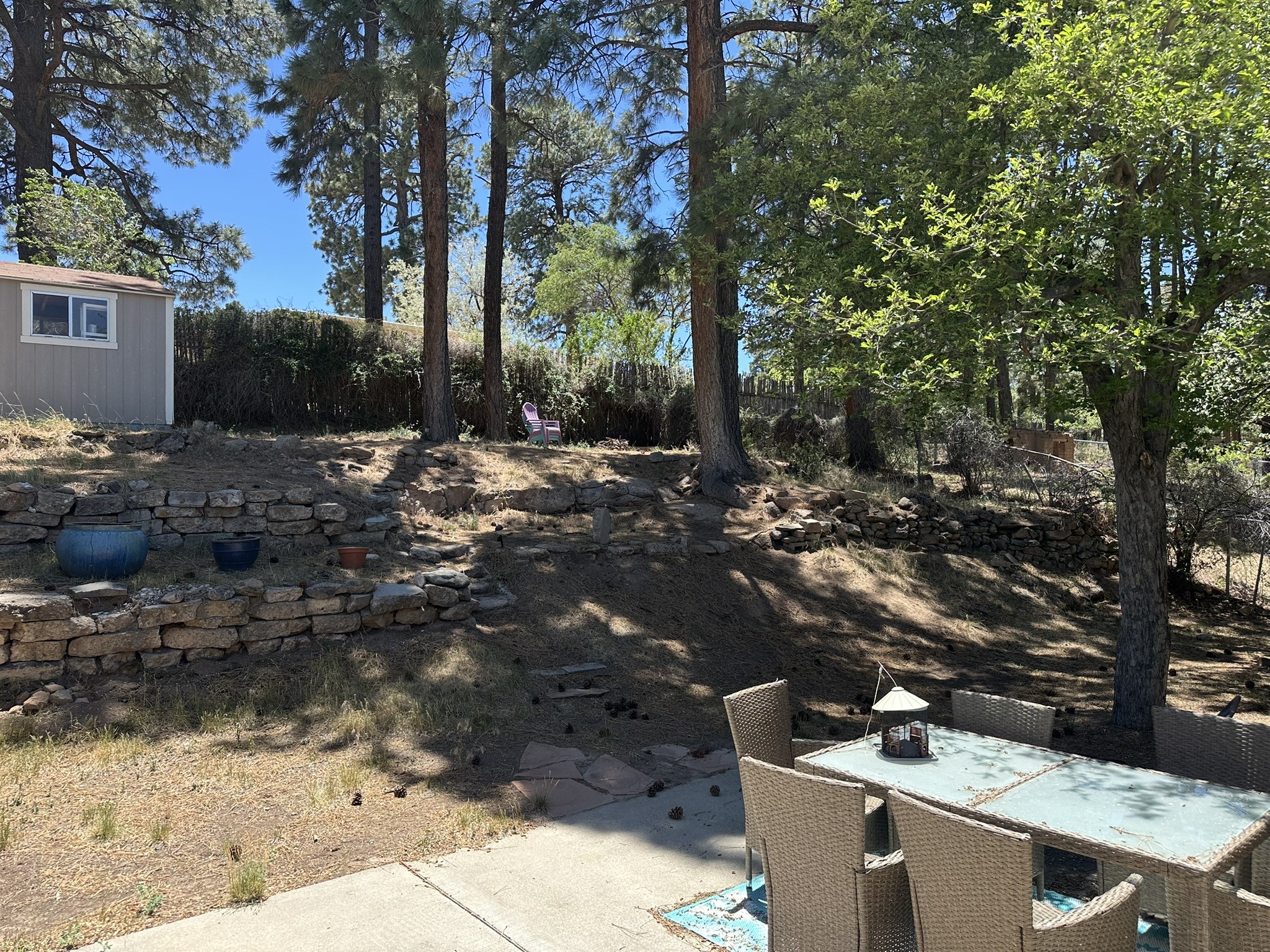 4527 Ridgeway Drive, Unit B Los Alamos, NM 87544 - Photo 19 of 25