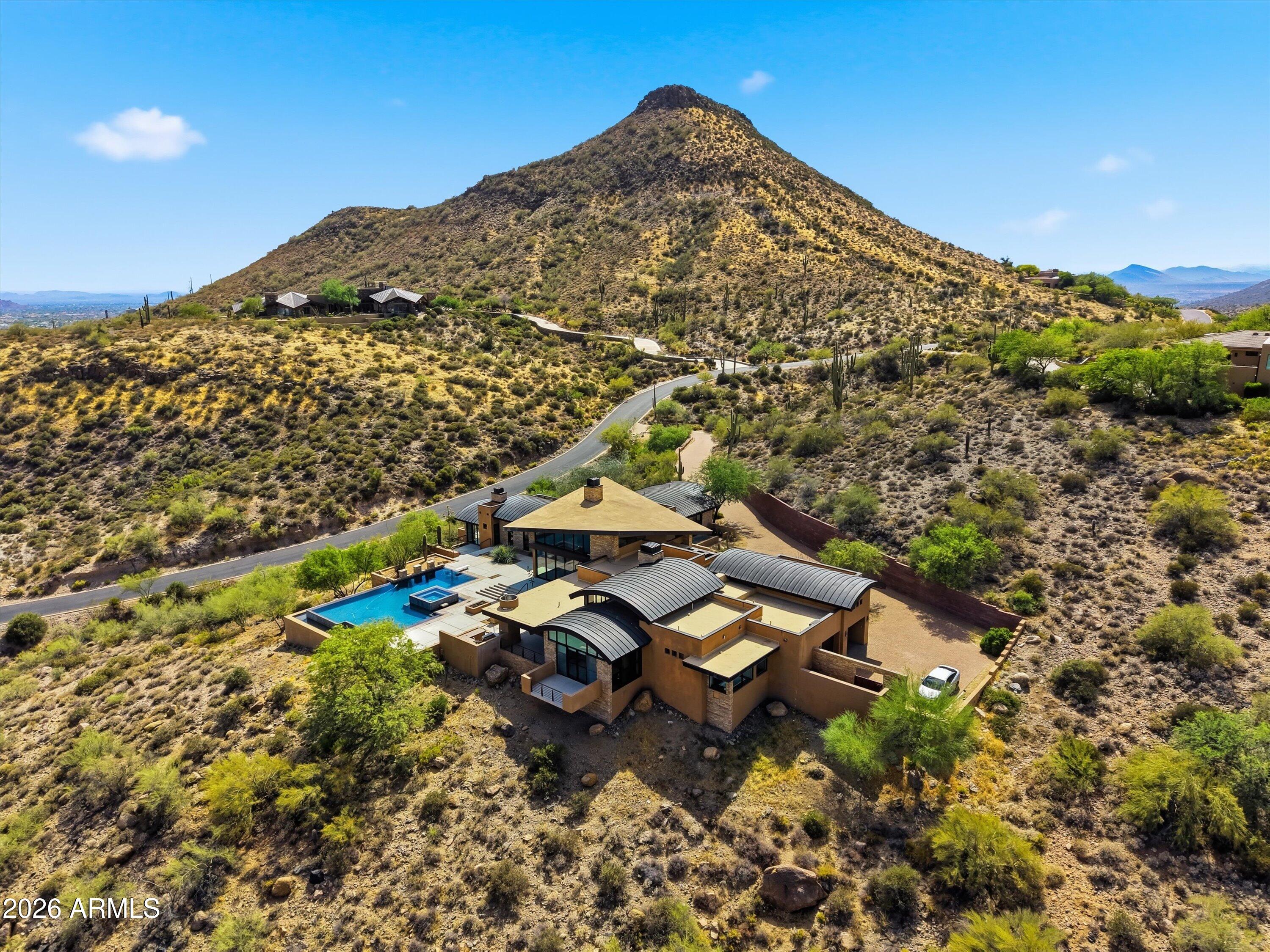 9626 East Aw Tillinghast Road Scottsdale, AZ 85262 - Photo 39 of 40 49-49
