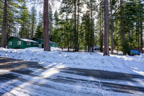 $220,000 | 672 Tata Lane, South Lake Tahoe, CA 96150