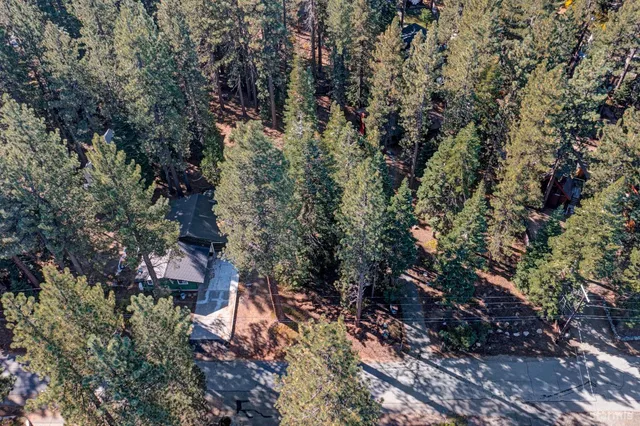 $220,000 | 672 Tata Lane, South Lake Tahoe, CA 96150