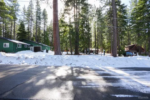 $210,000 | 672 Tata Lane, South Lake Tahoe, CA 96150