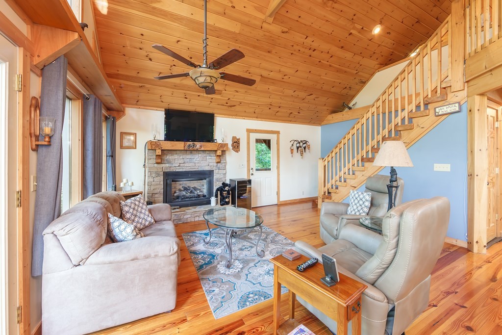2545 Wildcat Ridge Road Sevierville, TN 37862 - Photo 6 of 25 Gallery Image 6