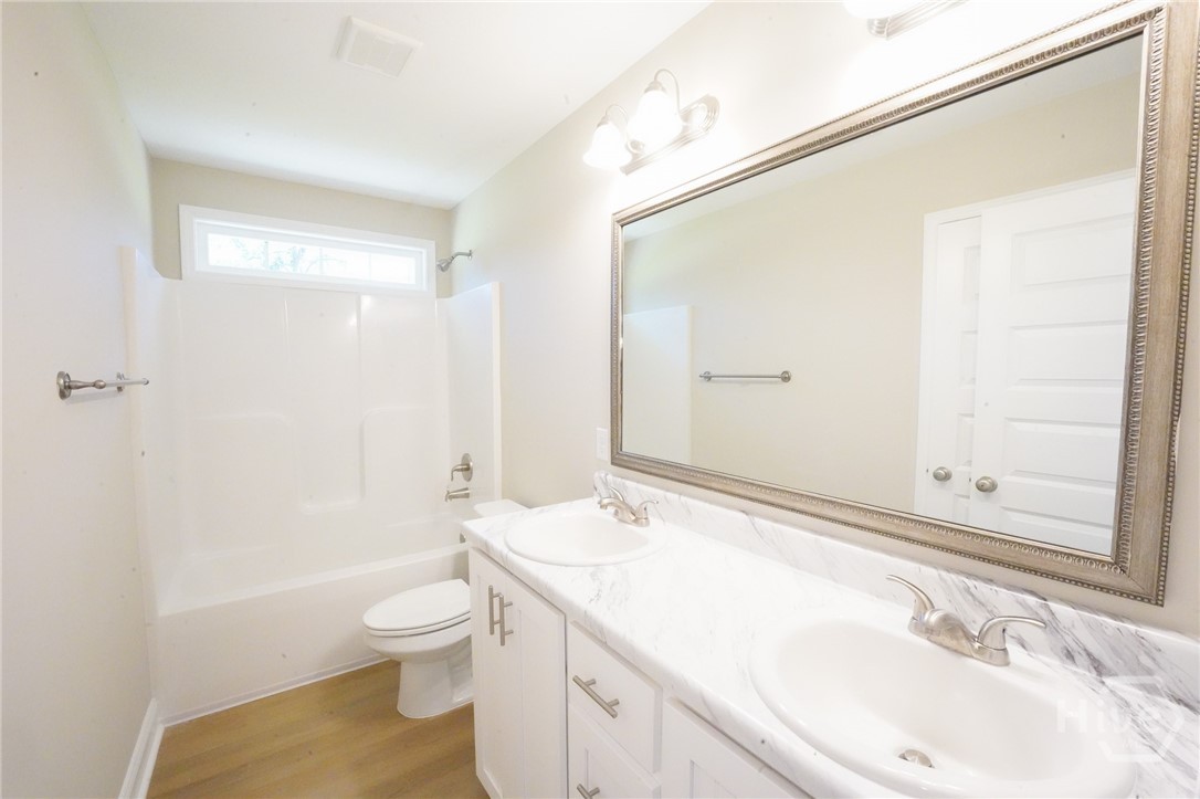 345 Tallulah Bend Ellabell, GA 31308 - Photo 20 of 25