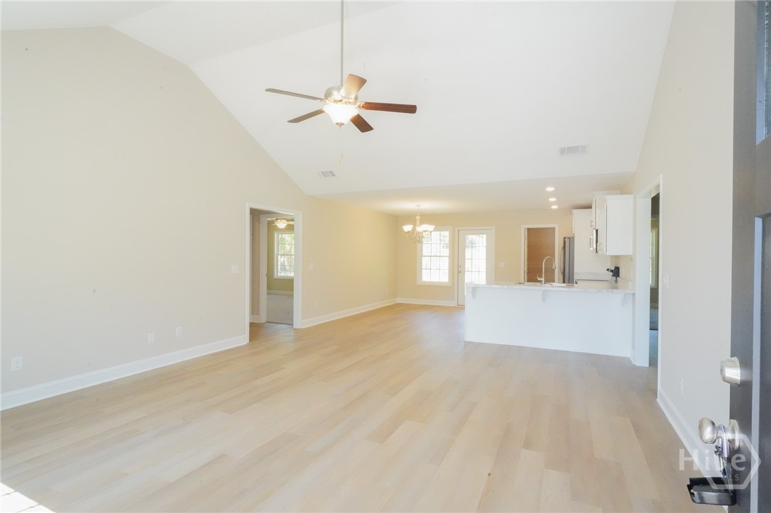 345 Tallulah Bend Ellabell, GA 31308 - Photo 2 of 25