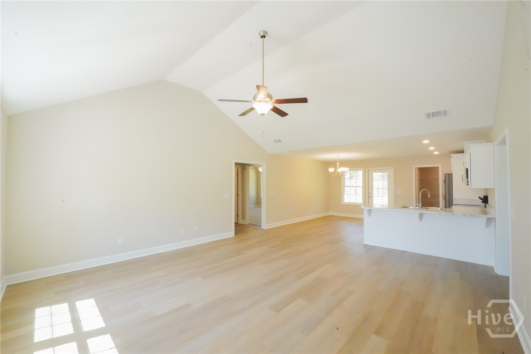 345 Tallulah Bend Ellabell, GA 31308 - Photo 3 of 25