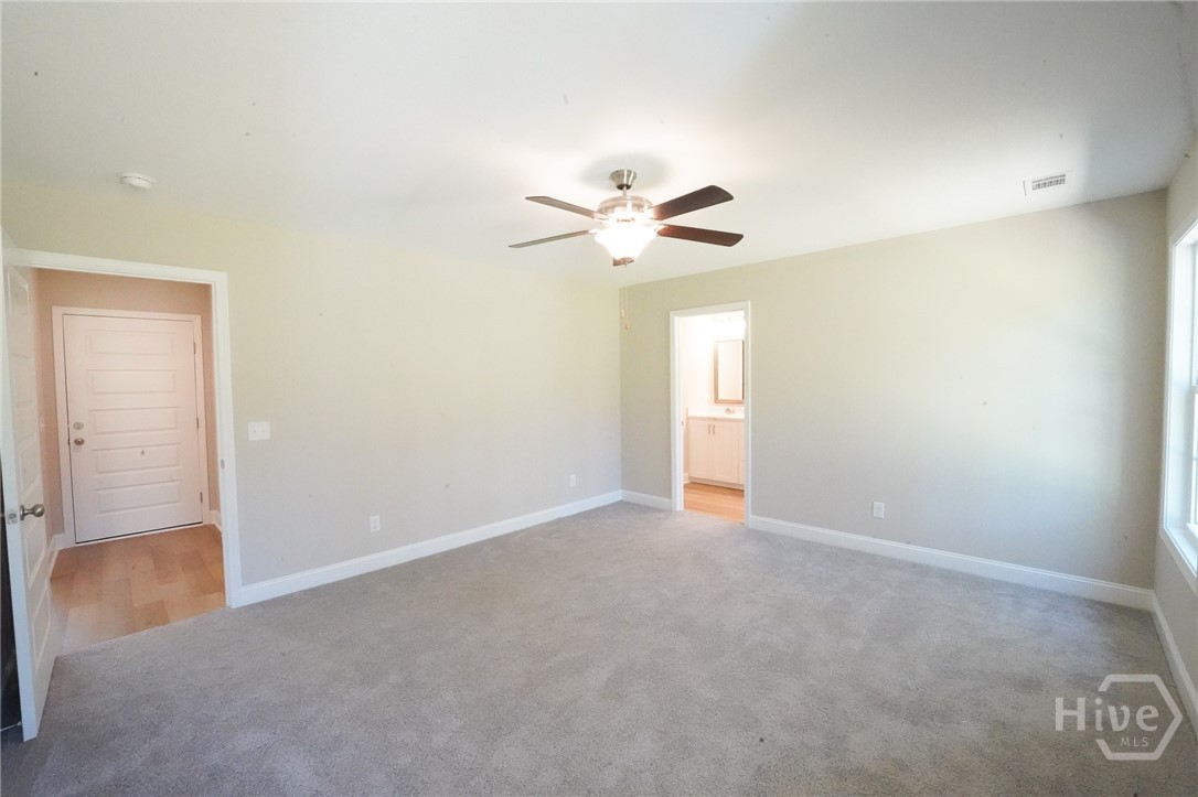 345 Tallulah Bend Ellabell, GA 31308 - Photo 8 of 25