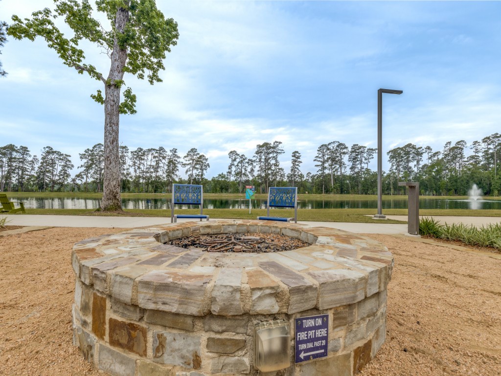 914 Sendero Trail Conroe, TX 77304 - Photo 47 of 50