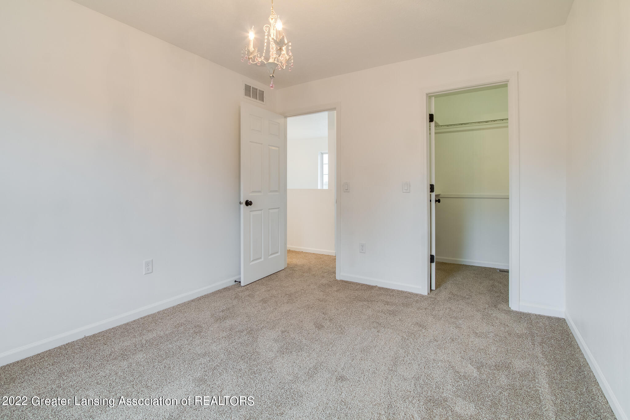 724 West Windward Way Perry, MI 48872 - Photo 16 of 47 bedroom 1