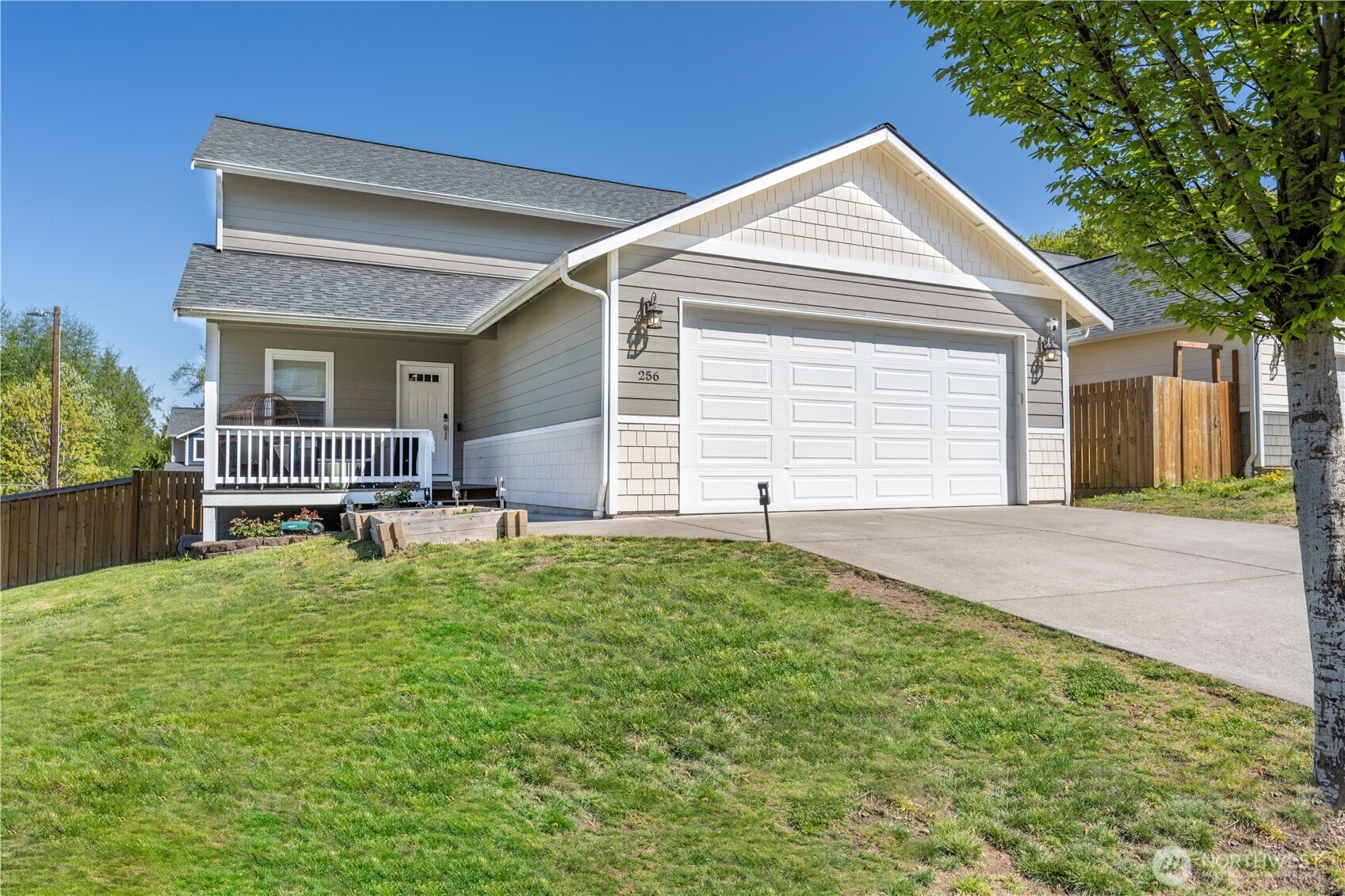 256 Whitetail Loop Blaine, WA 98230 - Photo 31 of 31