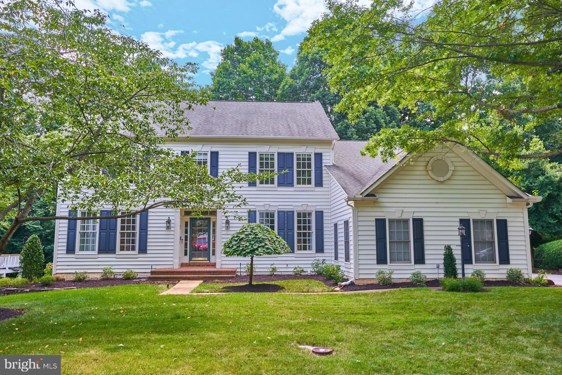 14241 Clubhouse Road Gainesville, VA 20155 - Photo 1 of 62 Tree lined streets of VA OAKS 5 BR, 4.5BA
