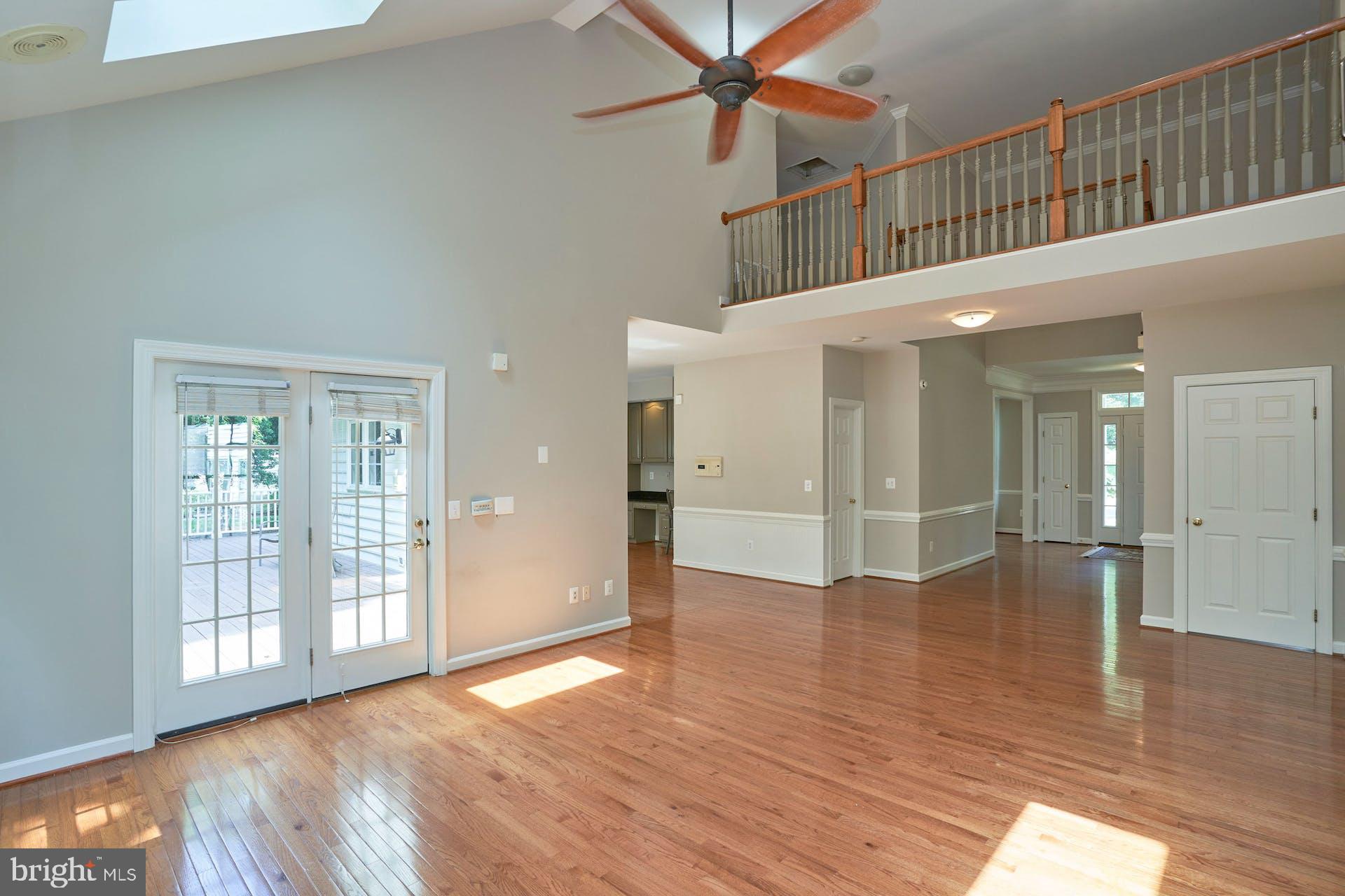 14241 Clubhouse Road Gainesville, VA 20155 - Photo 11 of 62 French doors
