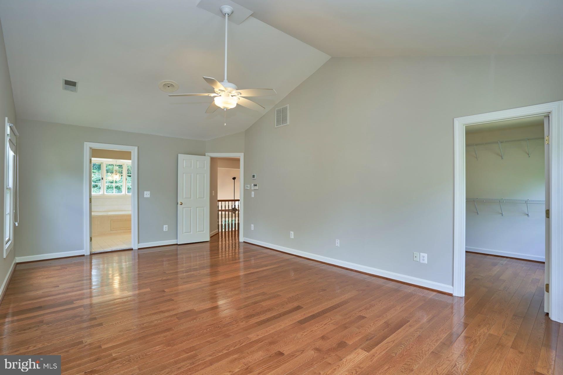 14241 Clubhouse Road Gainesville, VA 20155 - Photo 29 of 62 Attractive hardwood flooring