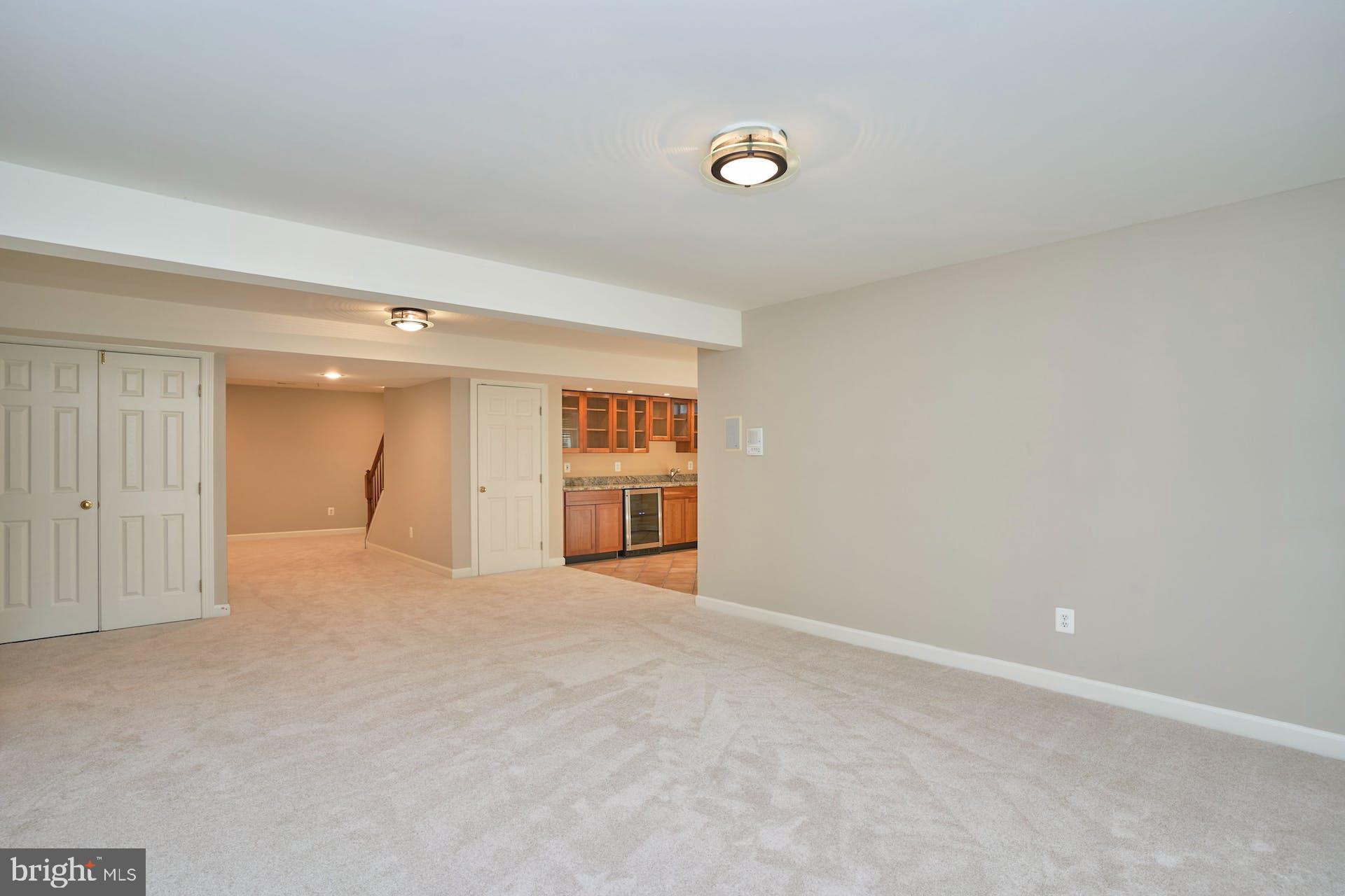 14241 Clubhouse Road Gainesville, VA 20155 - Photo 43 of 62 Large rec. space for entertainment