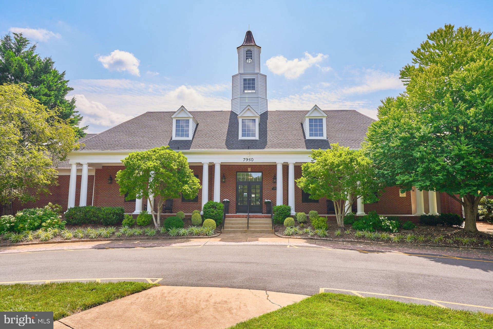 14241 Clubhouse Road Gainesville, VA 20155 - Photo 54 of 62 Short walk to Community Clubhouse & events