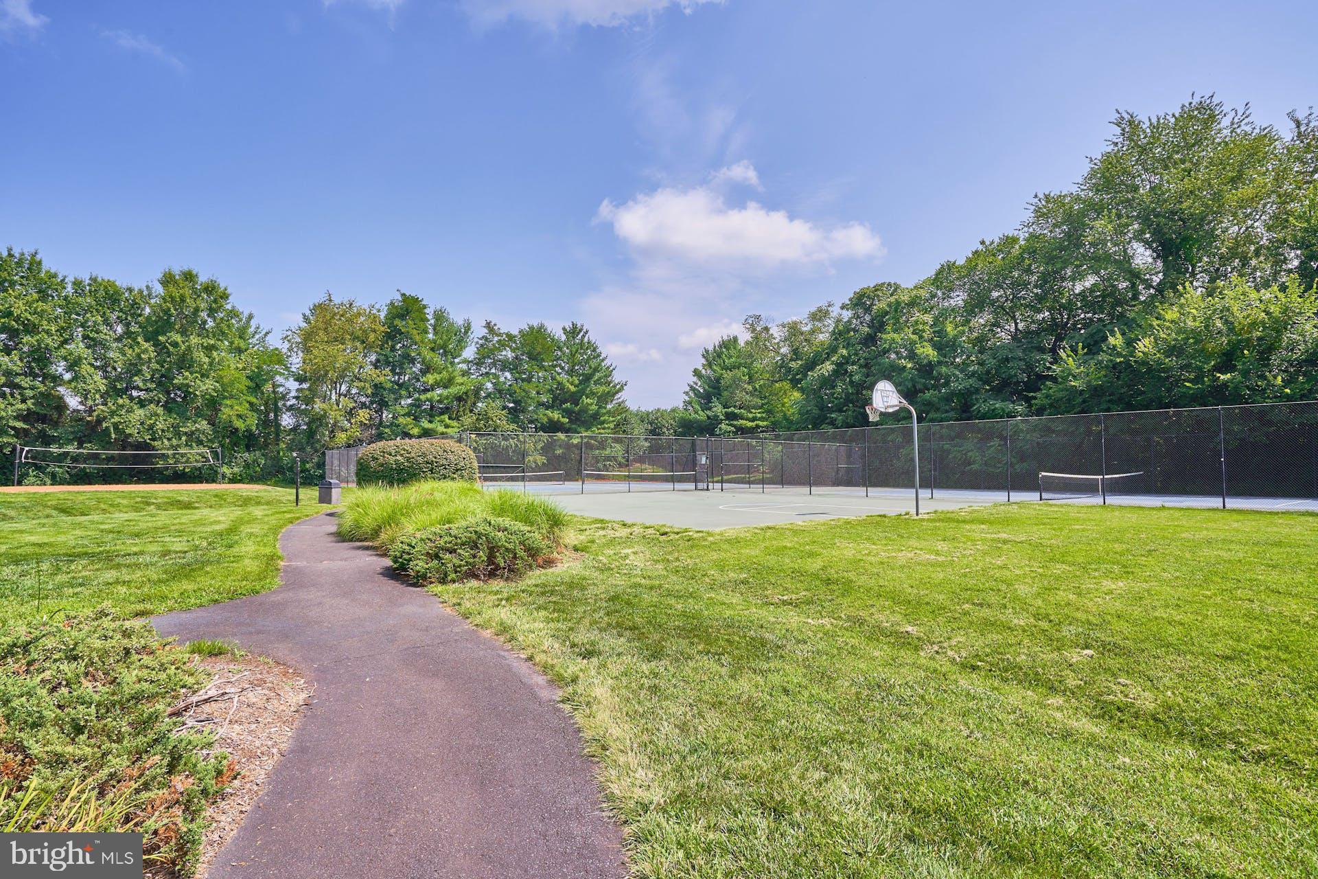 14241 Clubhouse Road Gainesville, VA 20155 - Photo 58 of 62 Amenities include tennis, basketball, volleyball +
