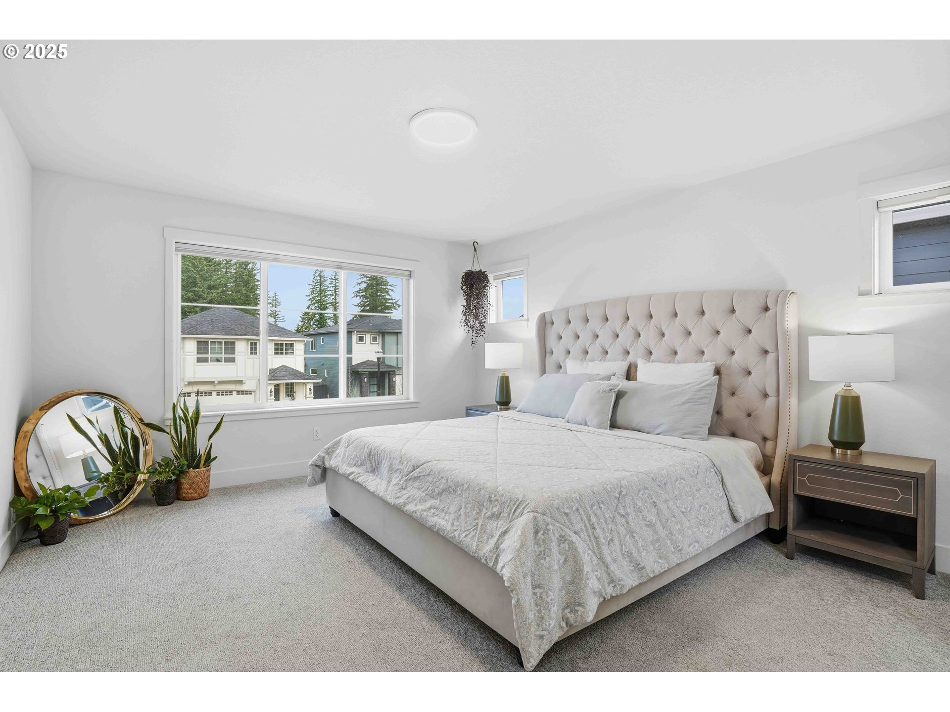 292 West Maple Street Washougal, WA 98671 - Photo 25 of 48 Primary Bedroom