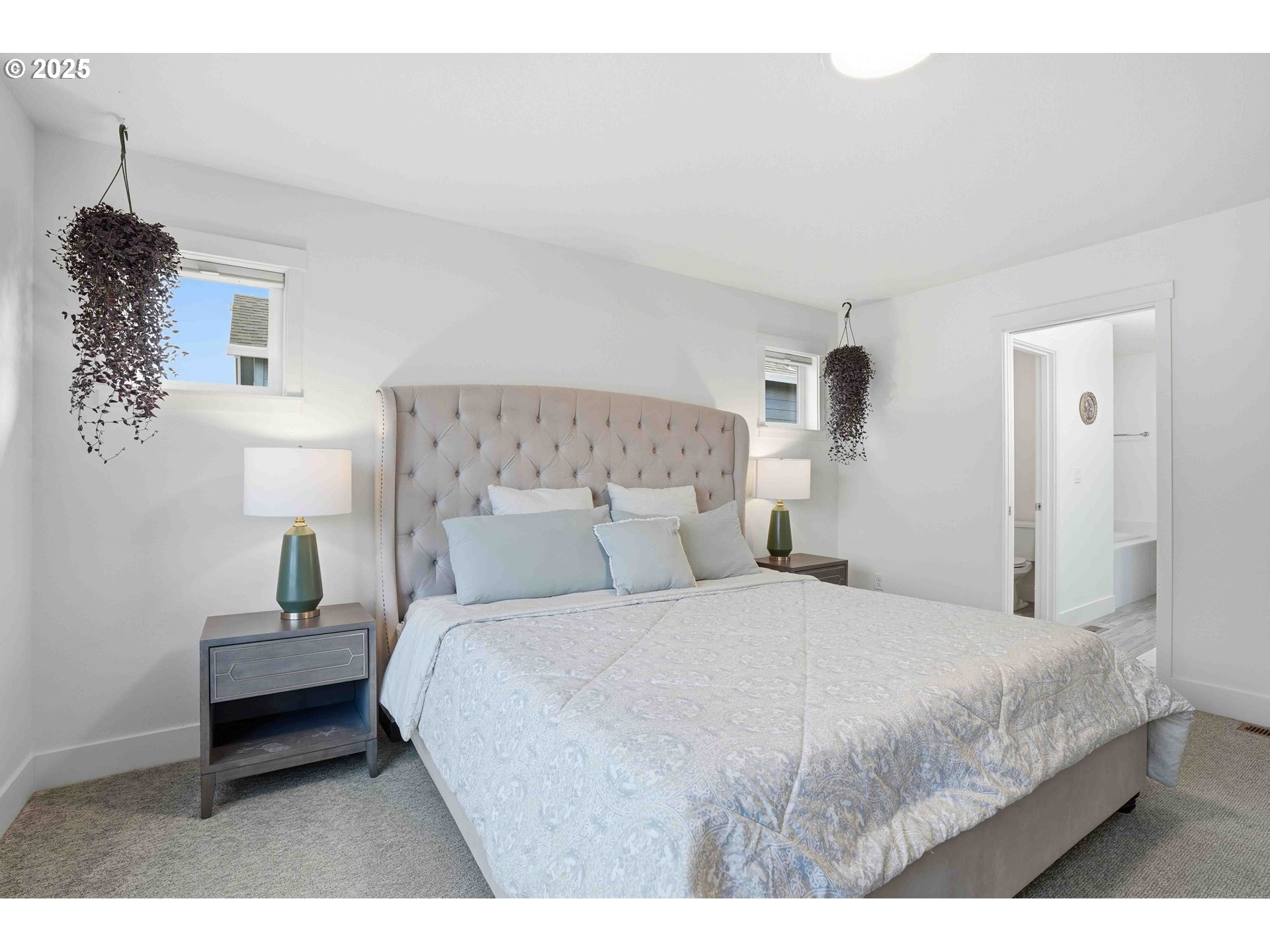 292 West Maple Street Washougal, WA 98671 - Photo 27 of 48 Primary Bedroom