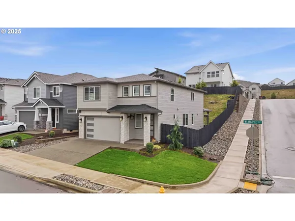 $699,000 | 292 West Maple Street, Washougal, WA 98671