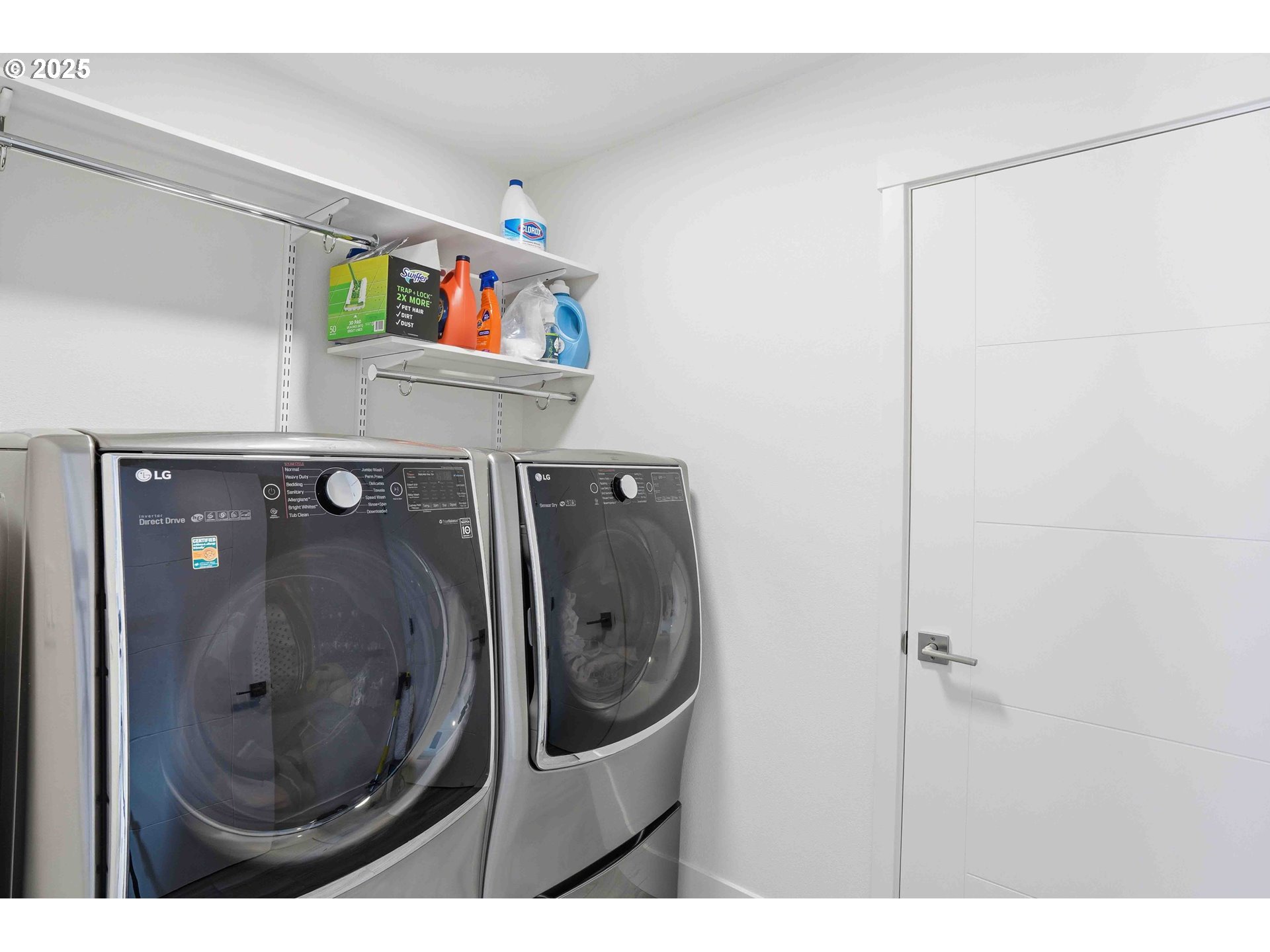 292 West Maple Street Washougal, WA 98671 - Photo 36 of 48 Laundry
