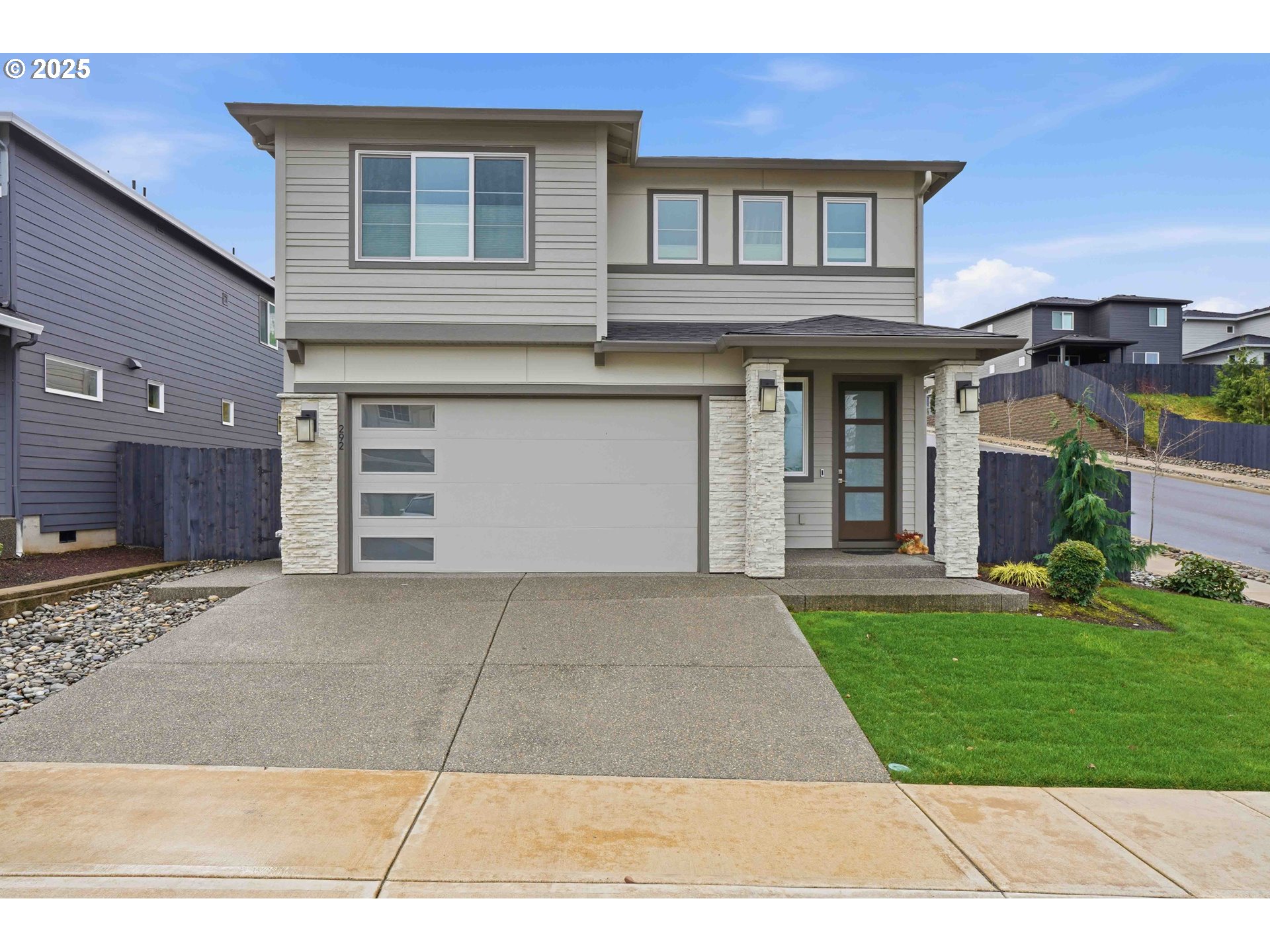 292 West Maple Street Washougal, WA 98671 - Photo 4 of 48 Exterior