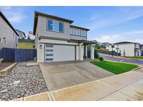 $699,000 | 292 West Maple Street, Washougal, WA 98671